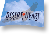 Desert Heart Multimedia