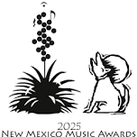 New Mexico Music Awards, Max Highstein music winner